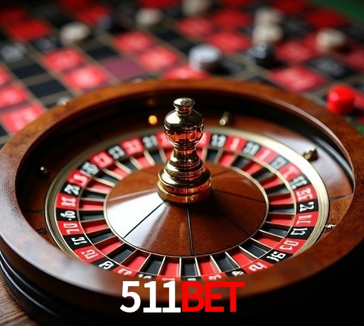 Logo 511BET Loteria Online