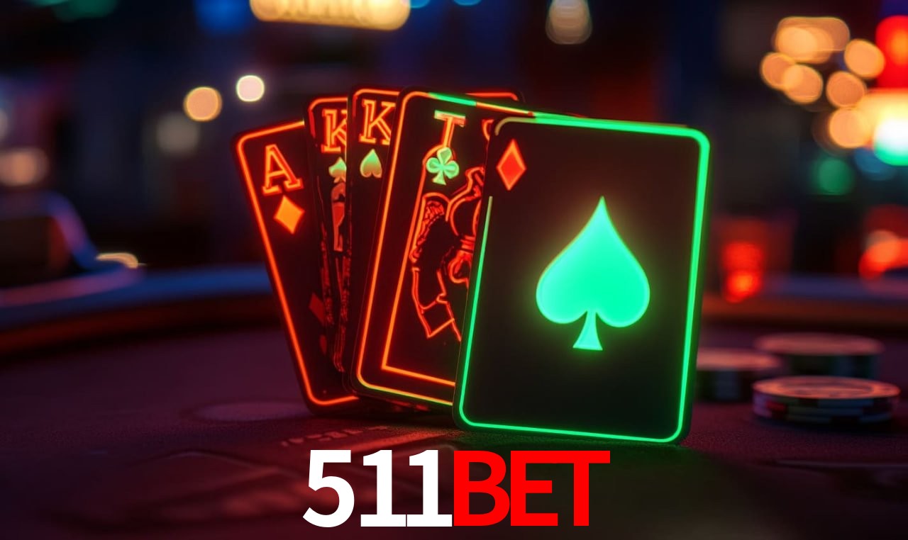 511BET Jackpots Progressivos