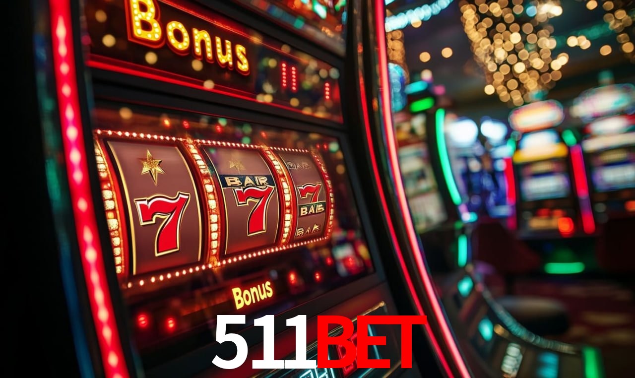 511BET Download Speed Test Logo - Teste de Velocidade Certificado