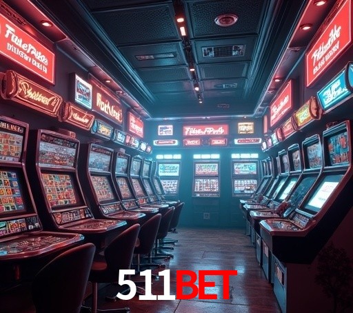 511BET Loteria Online Brasil - Plataforma Certificada